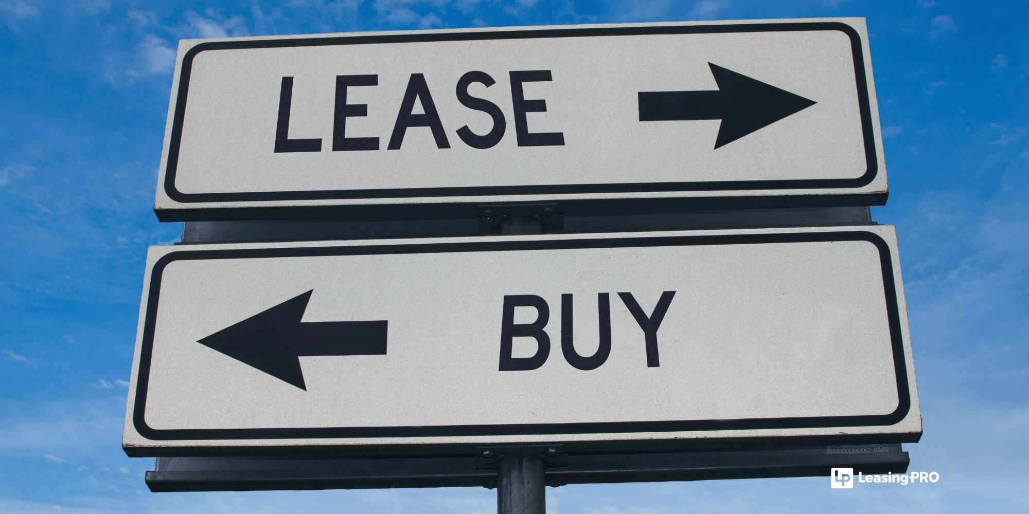 Car Leasing vs. Buying: Which is Right for You?